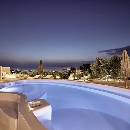 Sharm Hotel Mykonos Mykonos Town Zewnętrze zdjęcie