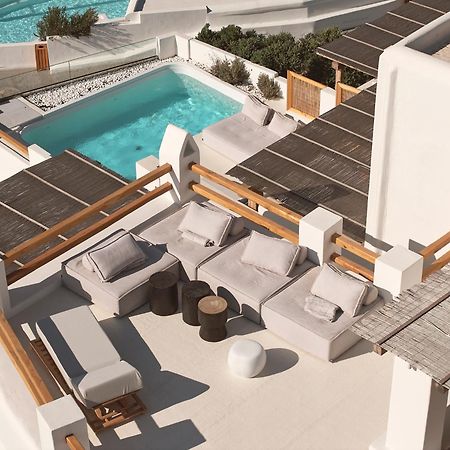 Sharm Hotel Mykonos Mykonos Town Zewnętrze zdjęcie