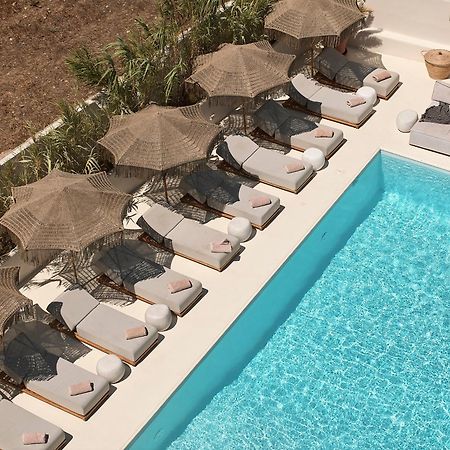 Sharm Hotel Mykonos Mykonos Town Zewnętrze zdjęcie
