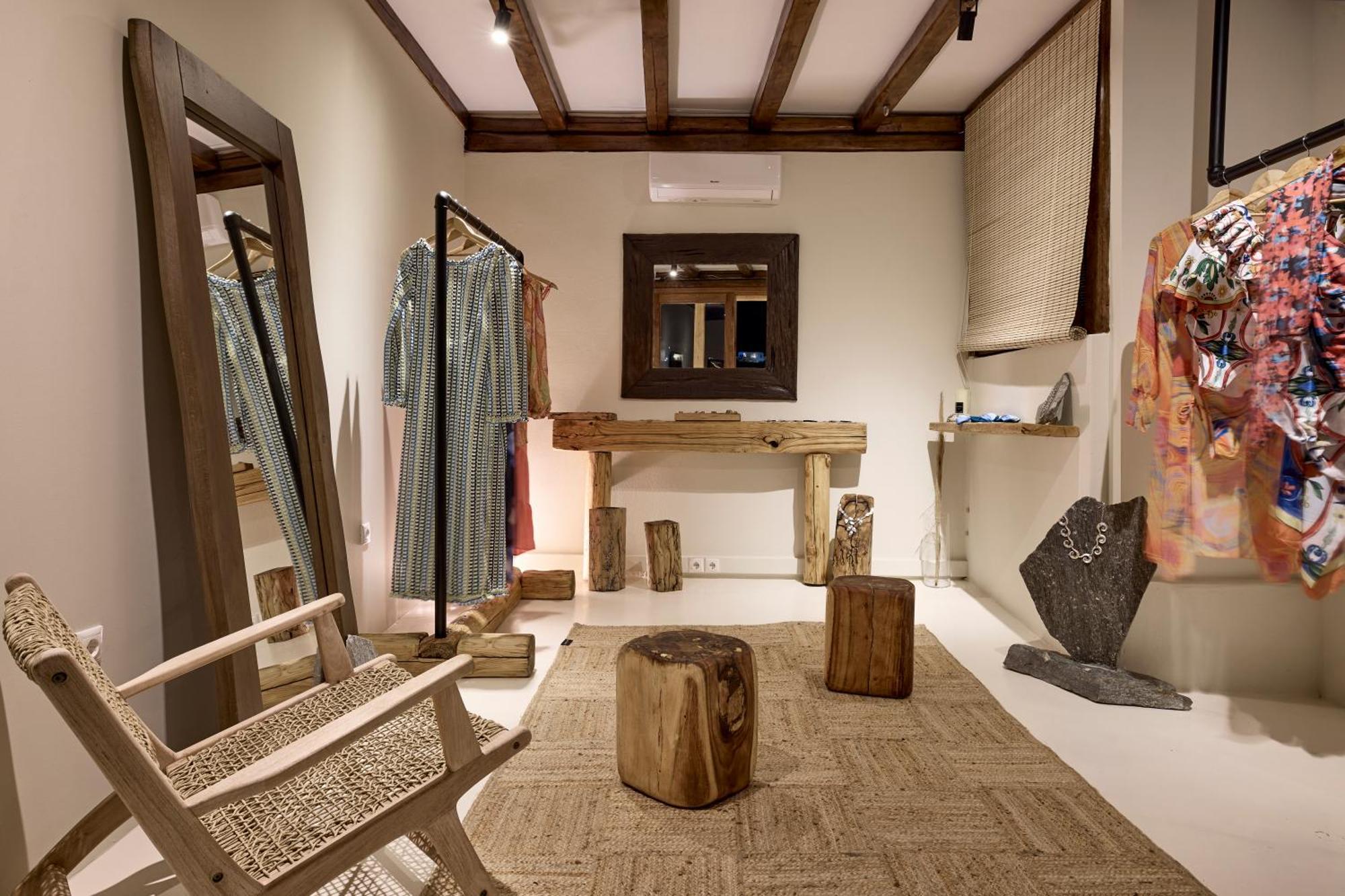 Sharm Hotel Mykonos Mykonos Town Zewnętrze zdjęcie