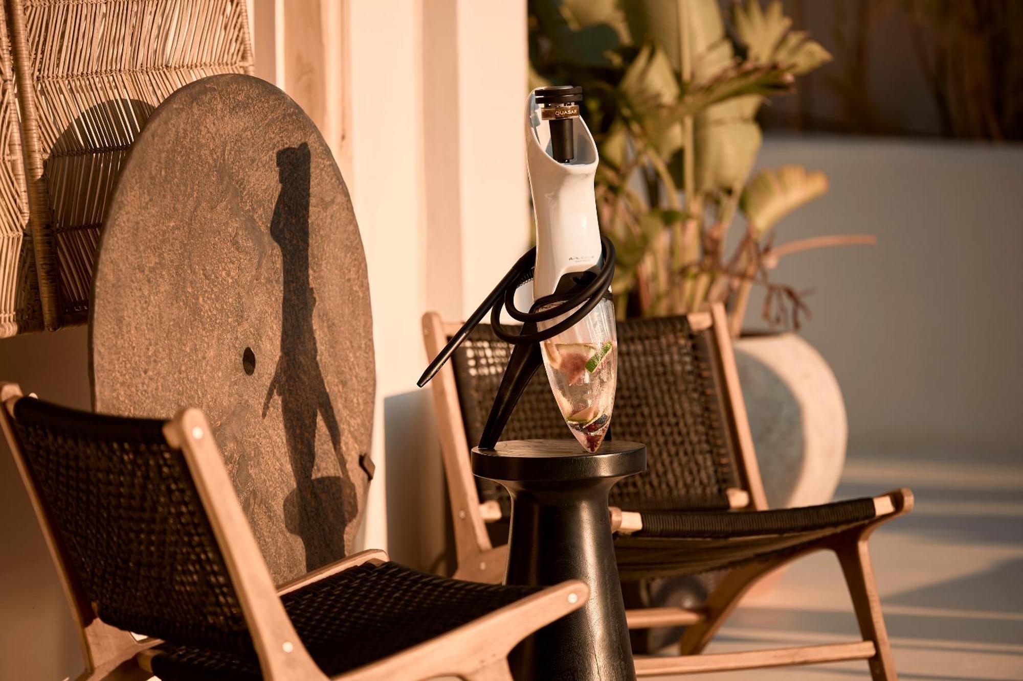 Sharm Hotel Mykonos Mykonos Town Zewnętrze zdjęcie